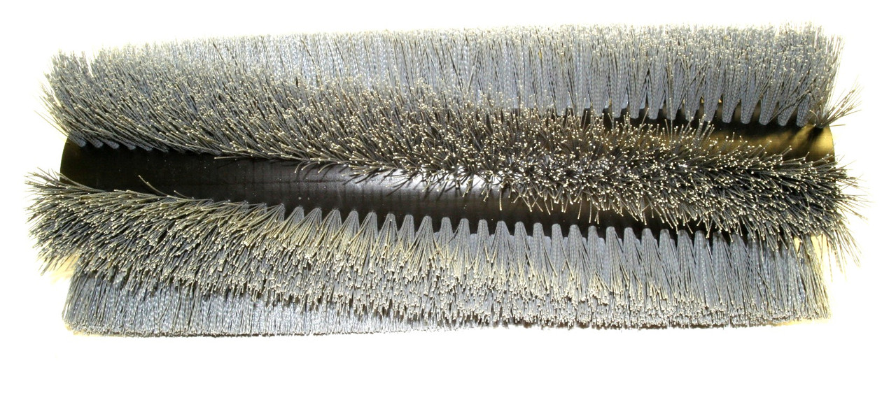 80803222: Clarke Aftermarket Broom, 27" 6 D.R. Nylon