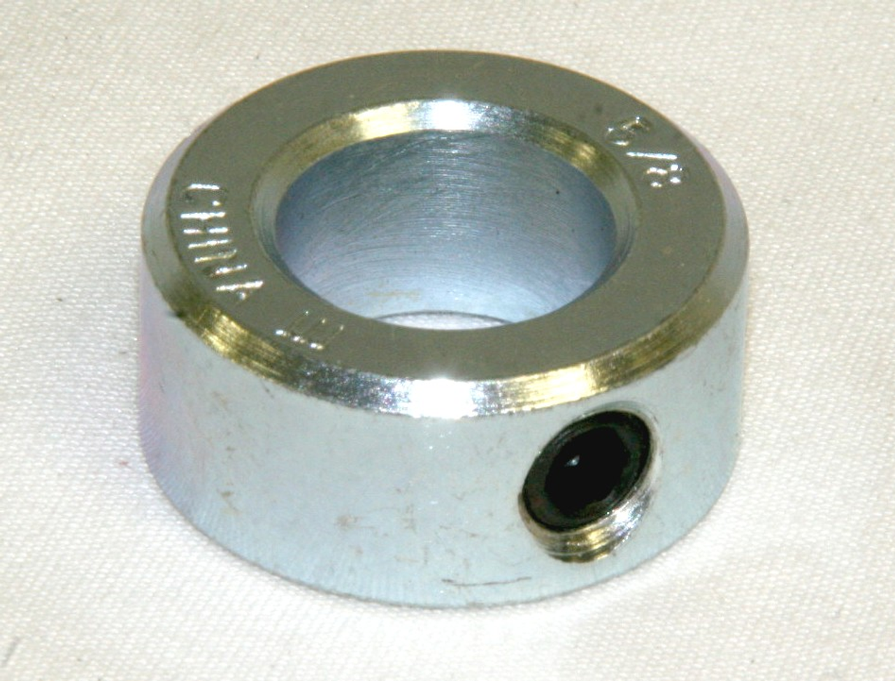 81501002: Clarke Aftermarket Collar W/Setscr.1.125Odx.625Id