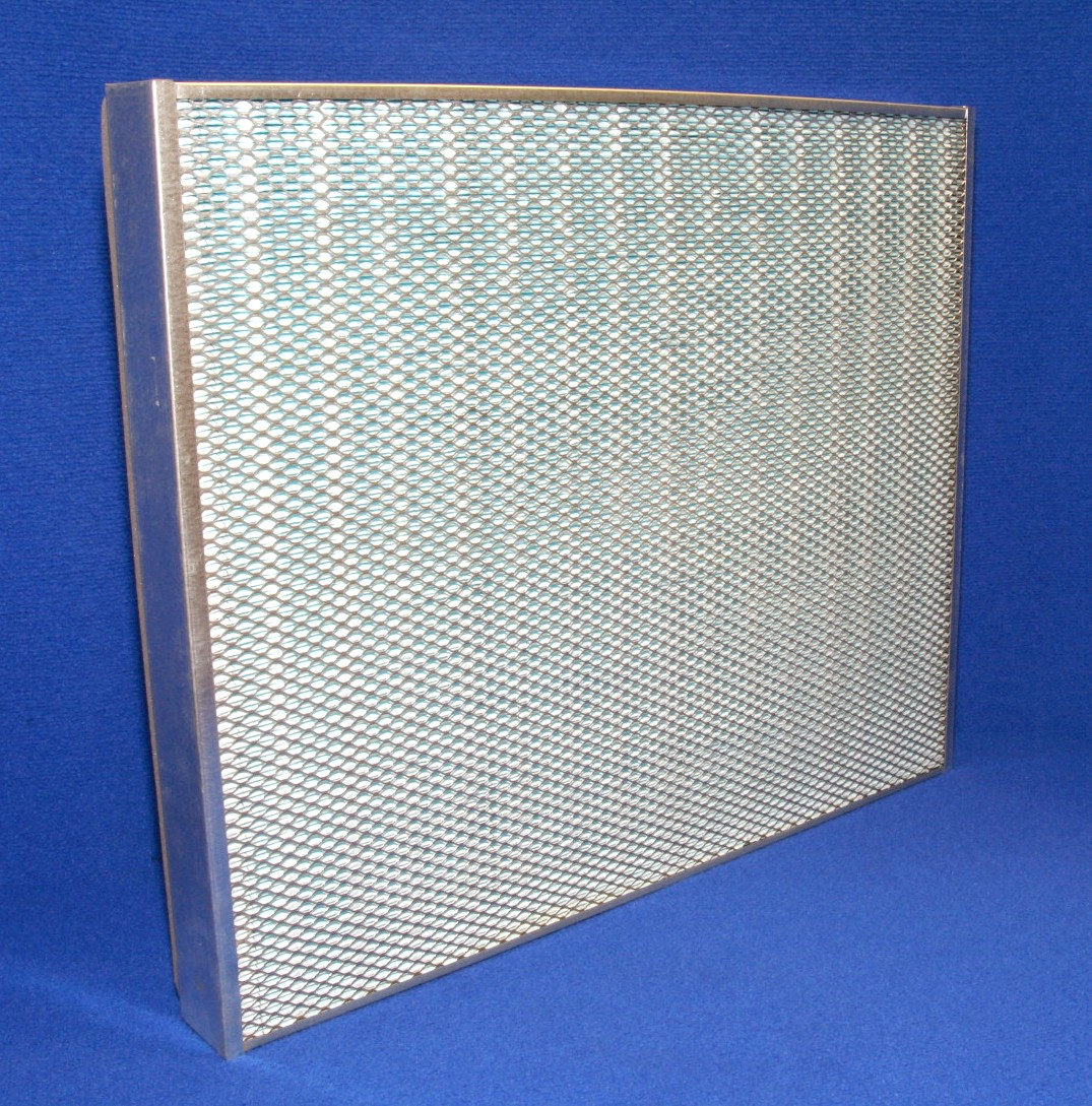 82404082: Clarke Aftermarket Panel Filter