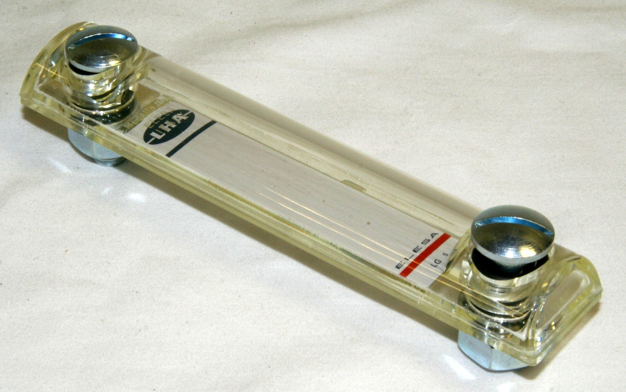 84805034: Clarke Aftermarket Fluid Level Gauge