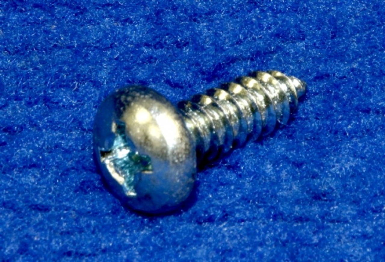 85524A: Clarke Aftermarket Screw