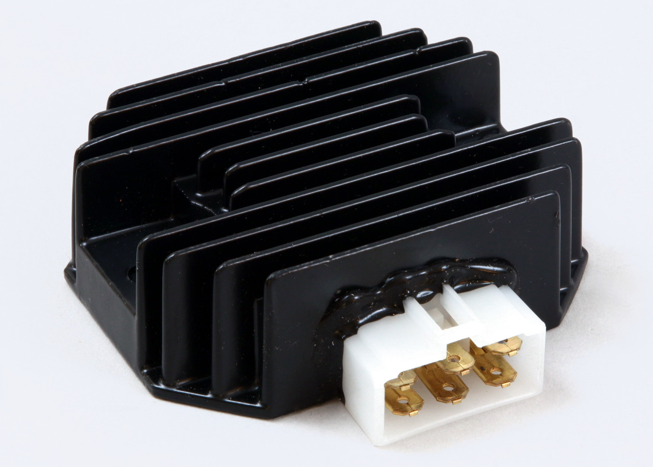 86305015: Clarke Aftermarket Voltage Reg.