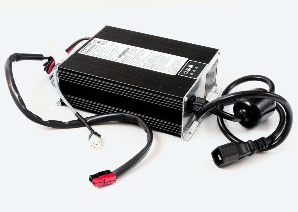 9100000888: Clarke Aftermarket Charger Bat Ob 24V 13A 100-230