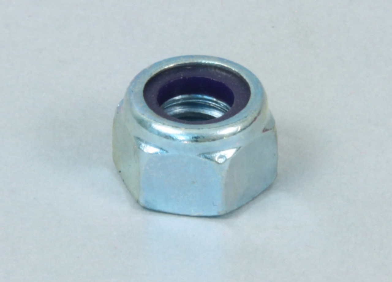 920110: Clarke Aftermarket Nut,Lk 5/16-18 Reg(Pltd)