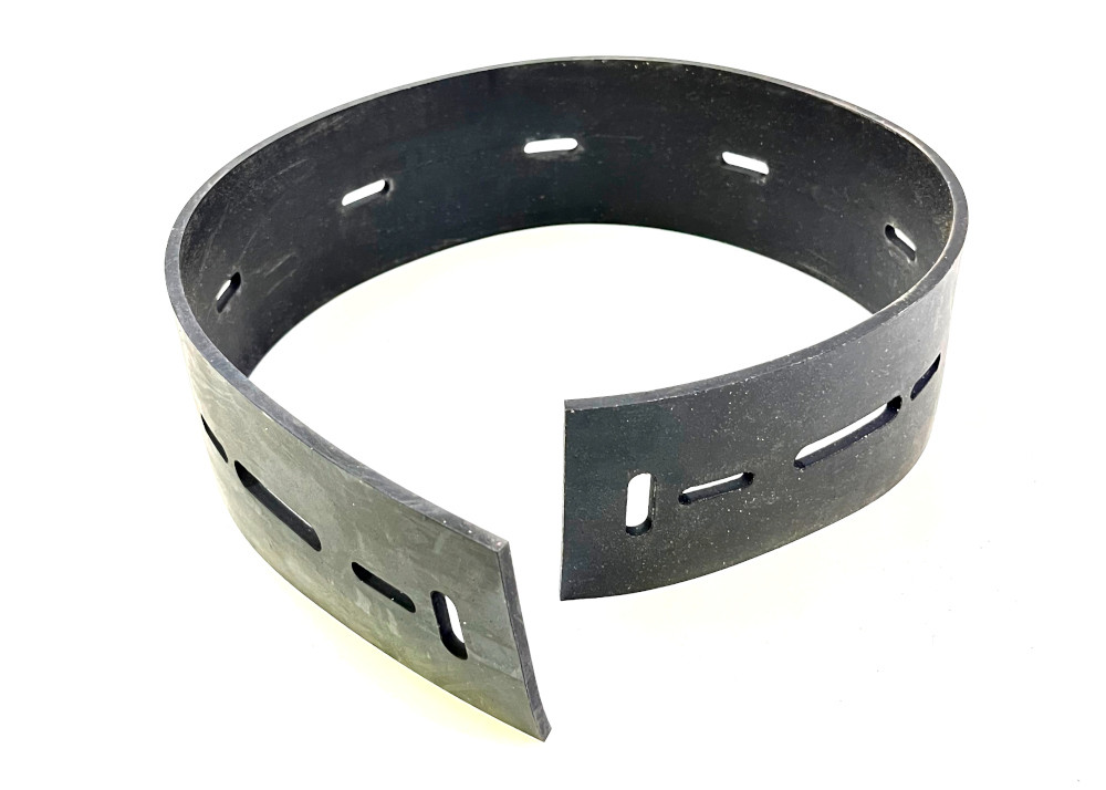 VF82119: Clarke Aftermarket Blade Squeegee Rear Neo/ R