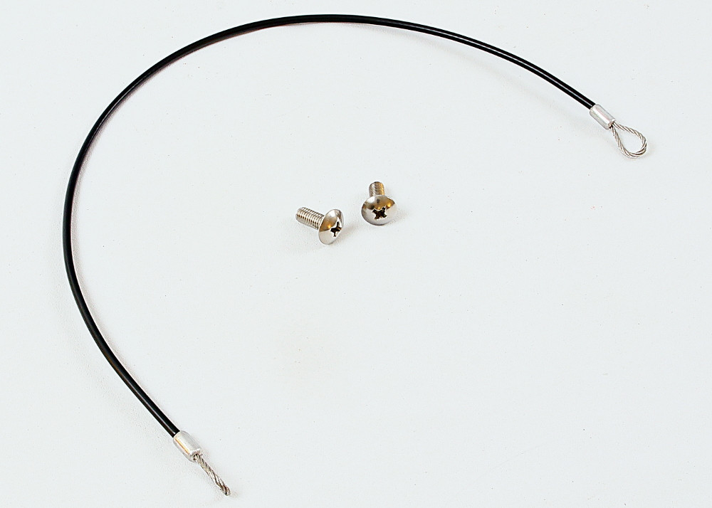 VF85007: Clarke Aftermarket Tank Cable Kit