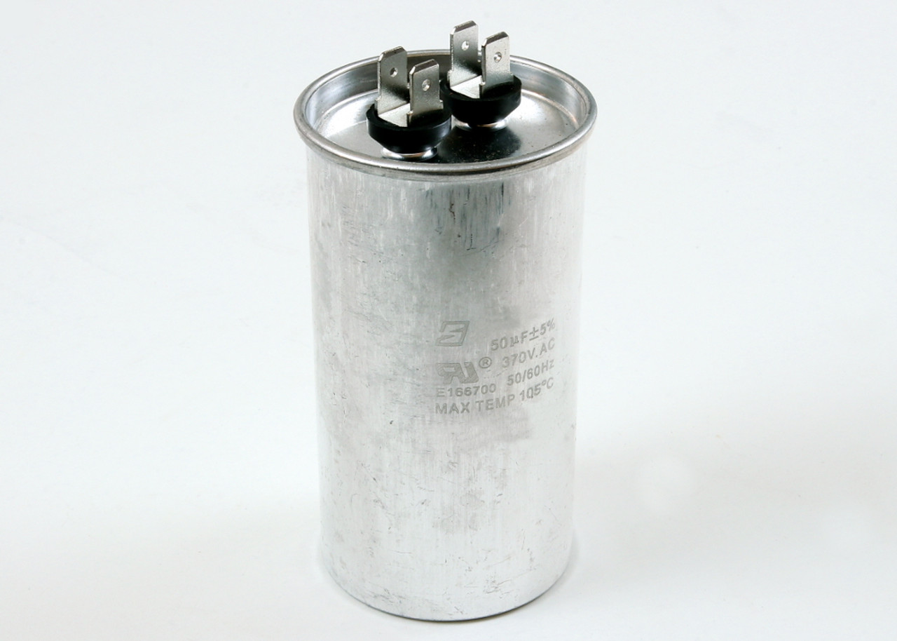 VF999854: Clarke Aftermarket CapACitor Run 50Uf 250V