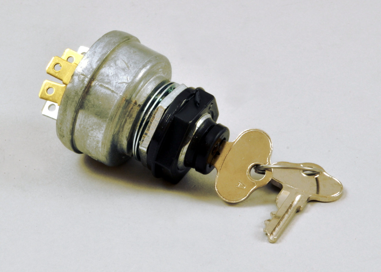 7173001: Columbia Parcar Aftermarket Key Switch
