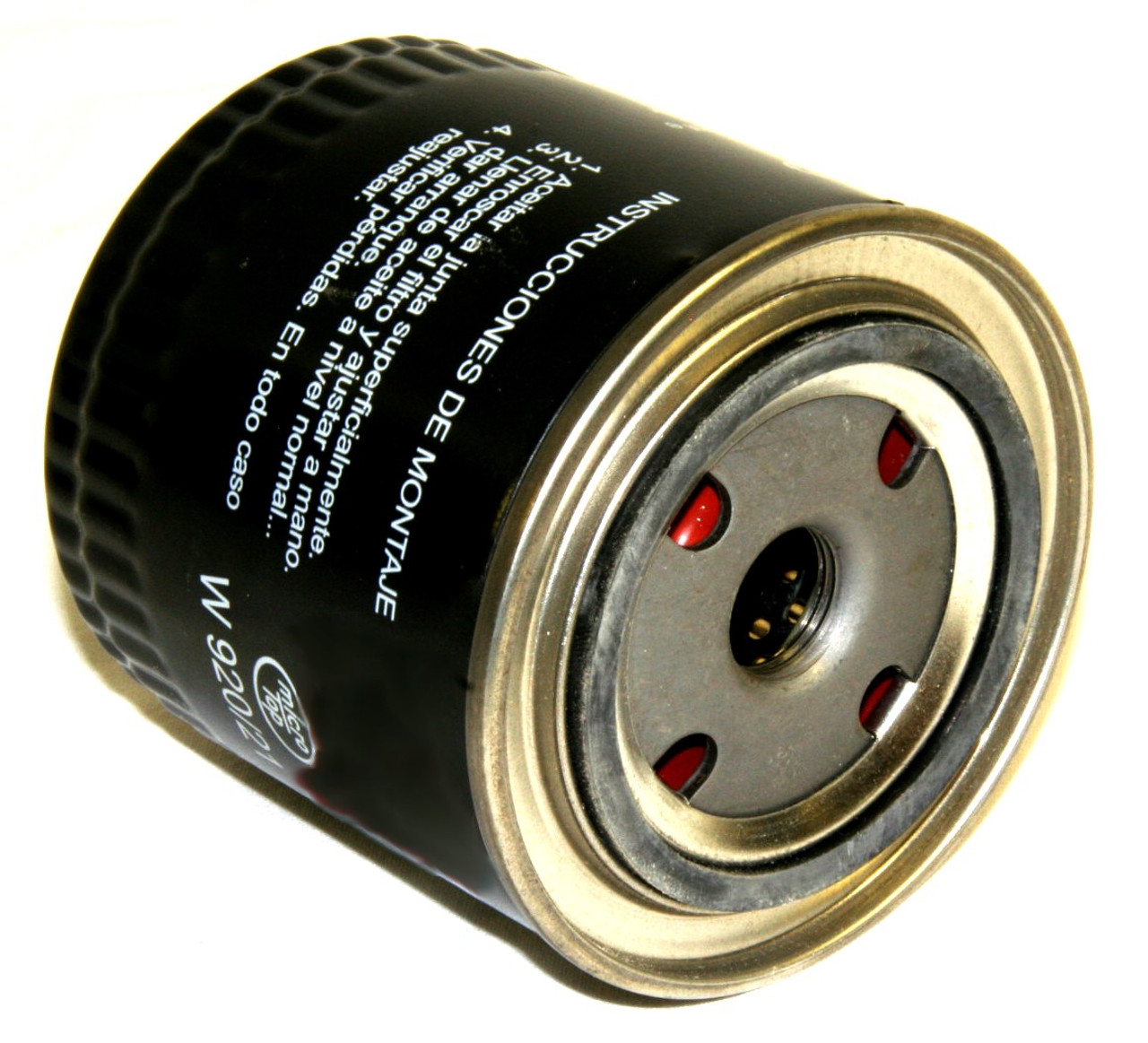 111836: EZ-GO Aftermarket Oil Filter