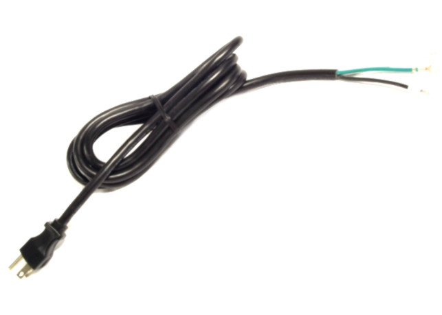 19388G4: EZ-GO Aftermarket Cord-AC-8Ft-Powerwise-Total Ch
