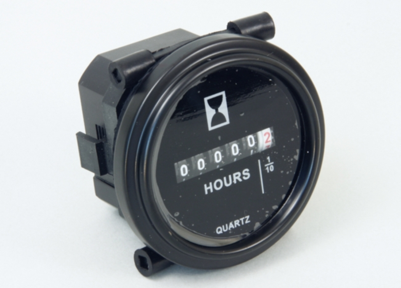 886802G01: EZ-GO Aftermarket 36V Hour Meter