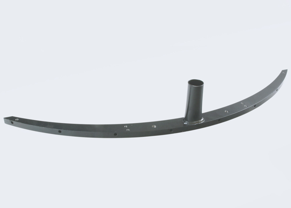 257179: Factory Cat/ Tomcat Aftermarket Squeegee Body, 35" Lowes