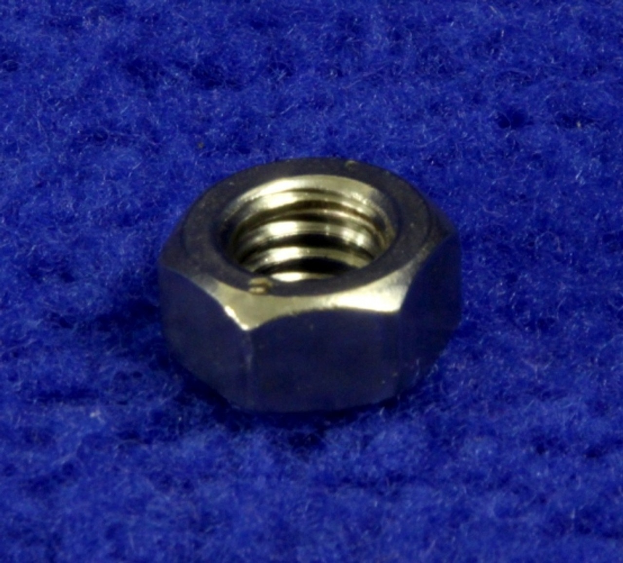 H70711: Factory Cat/ Tomcat Aftermarket Hex Nut