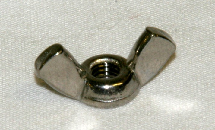 H70908: Factory Cat/ Tomcat Aftermarket Wing Nut