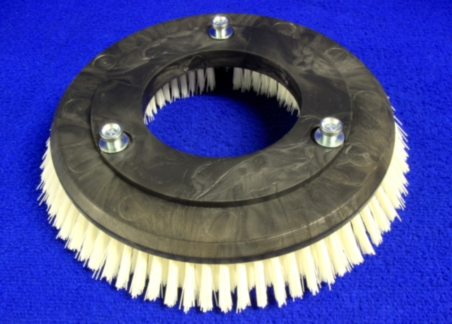 361200N28X36P74: Flo-Pac Aftermarket Brush, 13 .028 Nylon W/Lugs