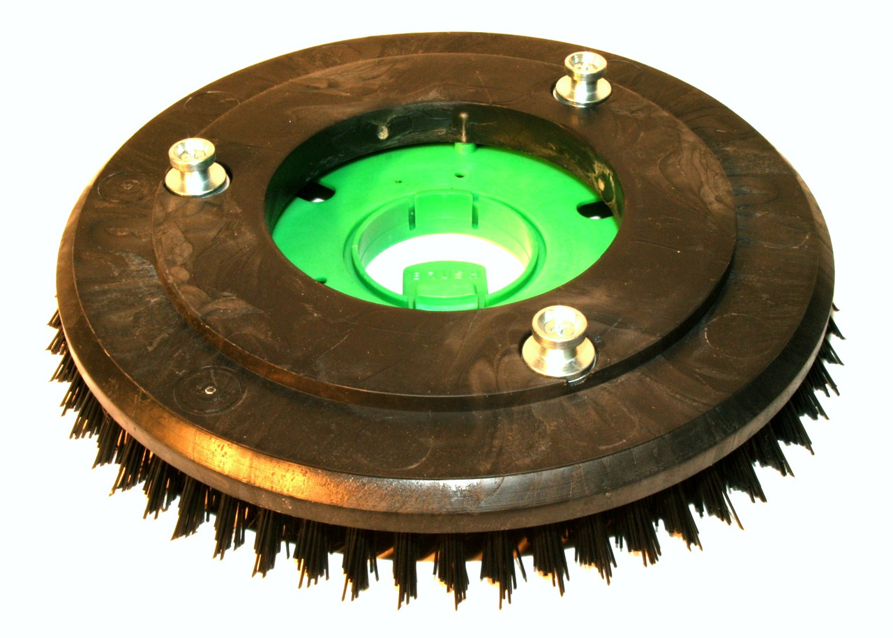 361200PDLX36P74X3635: Flo-Pac Aftermarket Pad Driver, 12" W/Lugs & Holder