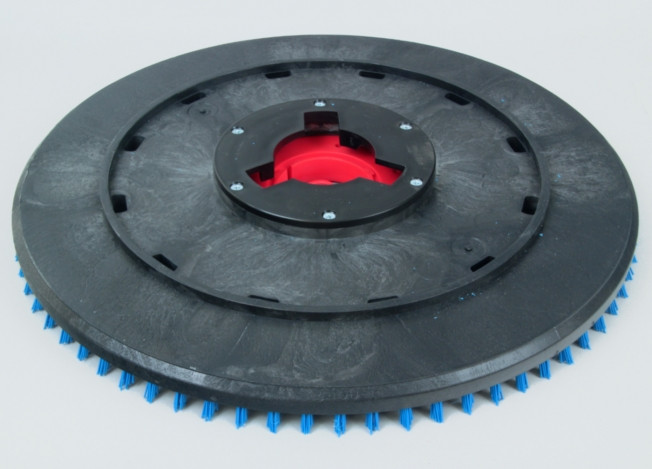 361800PDLX364147PX36: Flo-Pac Aftermarket Pad Driver, 18" W/Lugs & Holder