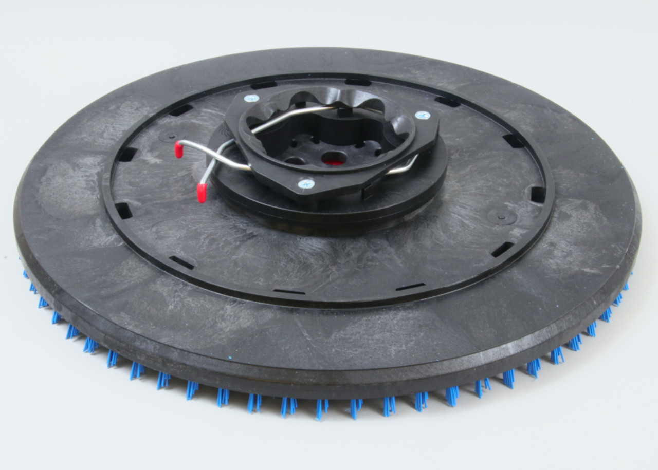 361800PDSX364108: Flo-Pac Aftermarket Pad Driver, 18" W/Plate & Ph