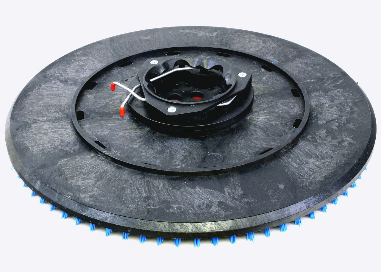 362000PDSX364108X363: Flo-Pac Aftermarket Brush