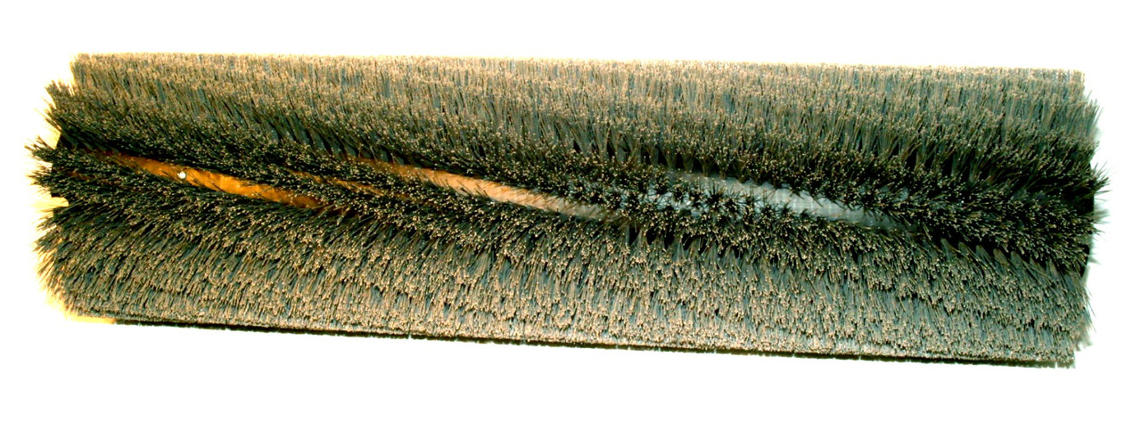 36707250: Flo-Pac Aftermarket Broom, 50" 24 S.R. Nylon