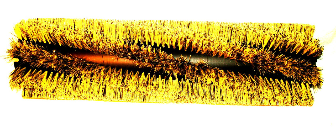 36707550: Flo-Pac Aftermarket Broom, 50" 8 D.R. Proex & Wire
