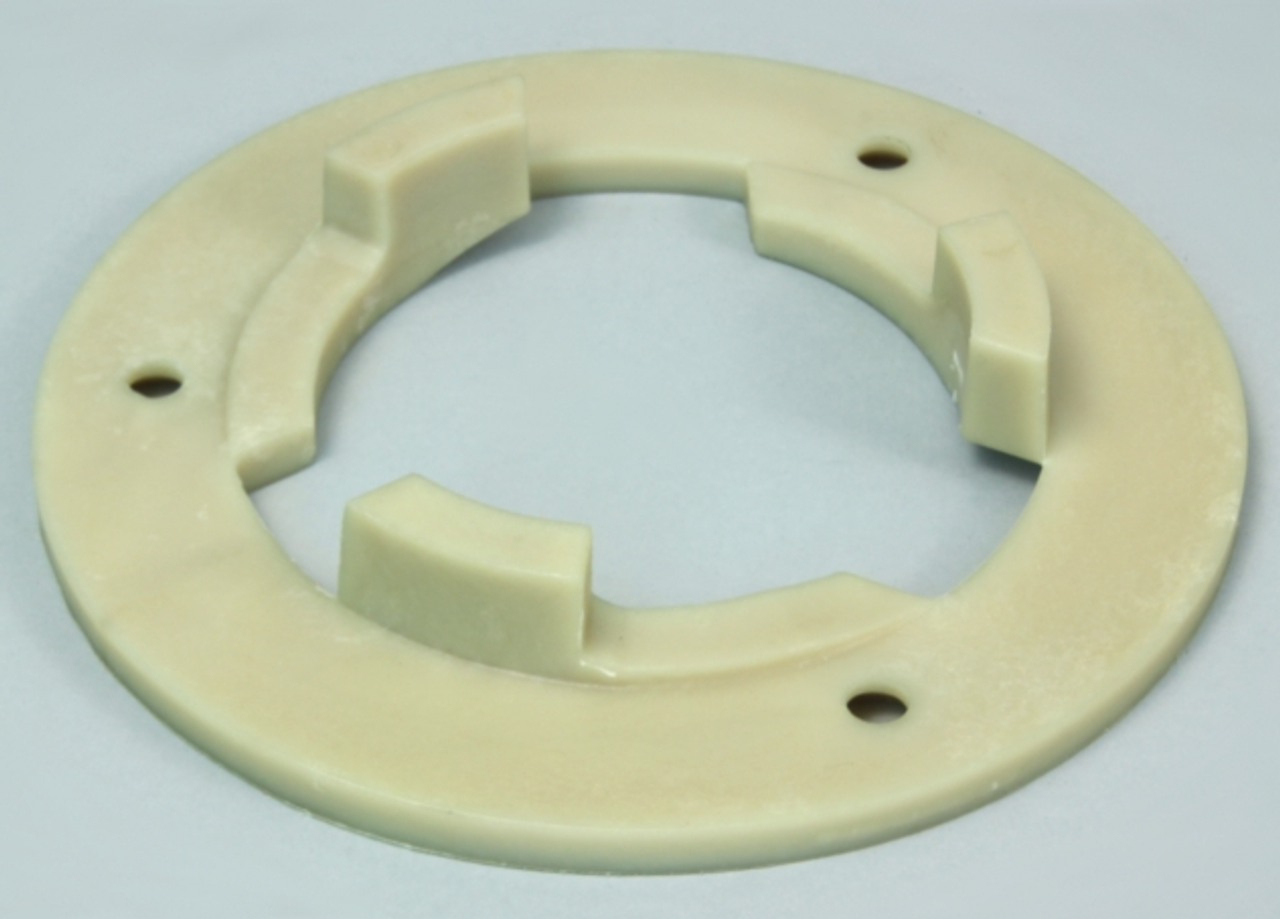 36P3A: Flo-Pac Aftermarket Clutch Plate