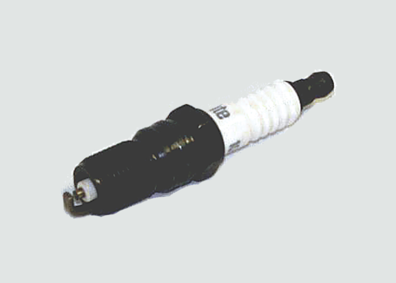 87YF12405AB: Ford Aftermarket Plug - Spark