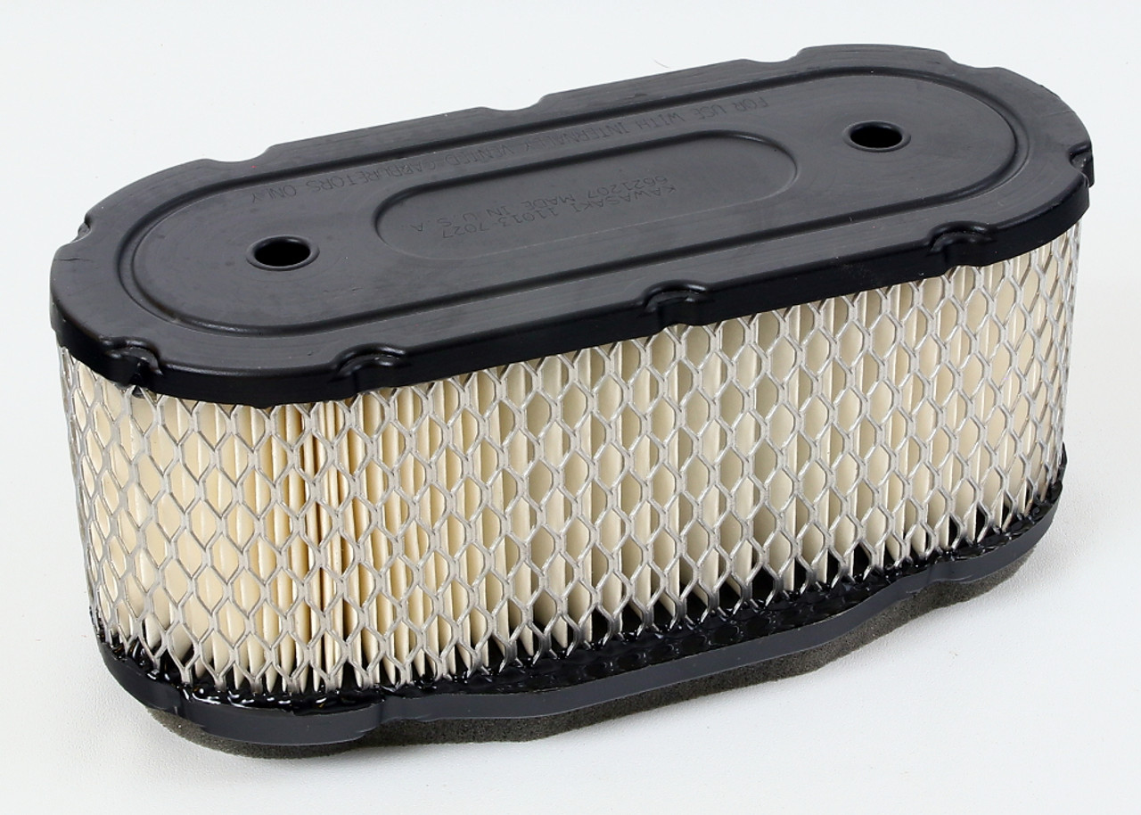 110137024: Kawasaki Aftermarket Air Filter Combo