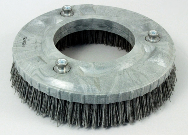 $56505752: Kent Aftermarket Disc Brush-12 Dynagrit 3 Lug-Oem Only