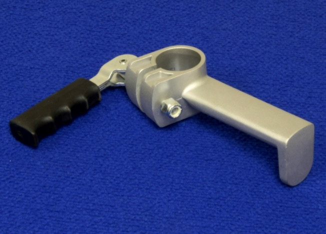 11019A: Kent Aftermarket Handle Clamp Kit