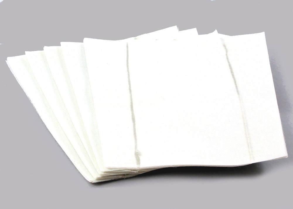 1408436500: Kent Aftermarket Paper Filter 5 Pack