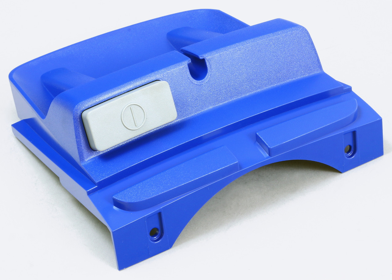 1408560550: Kent Aftermarket Whisperclean Rear Cover Ul  Nla Upon Depletion