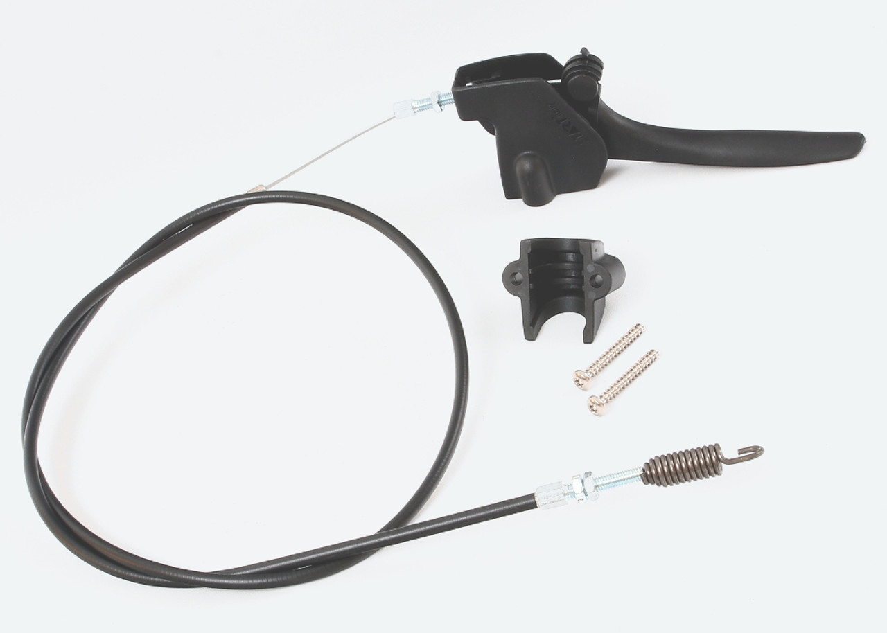 1463068000: Kent Aftermarket Lever With Cable