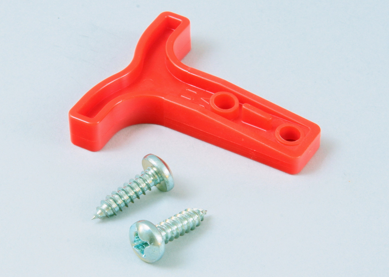 1464116000: Kent Aftermarket T Handle, Battery Conn. 1464116000: Kent Aftermarket T Handle, Battery Conn.