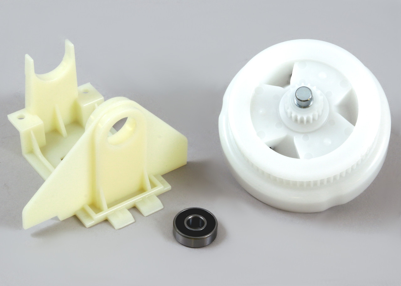 1470906500: Kent Aftermarket Clutch And Bearing Kit