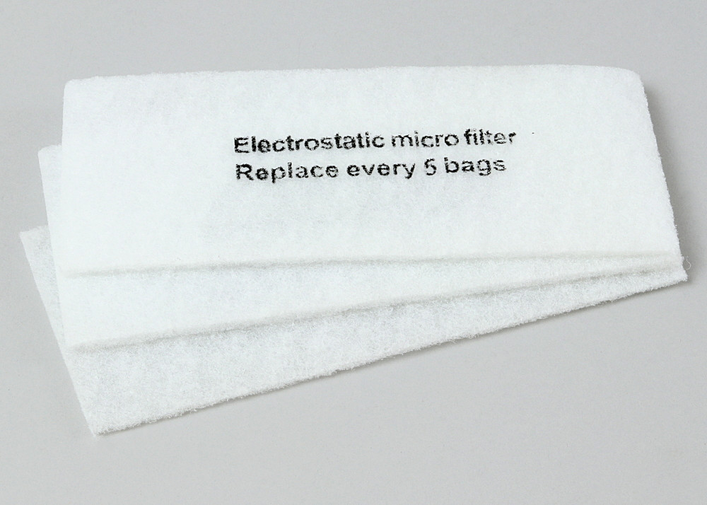1470960500: Kent Aftermarket Pre Filter Kit