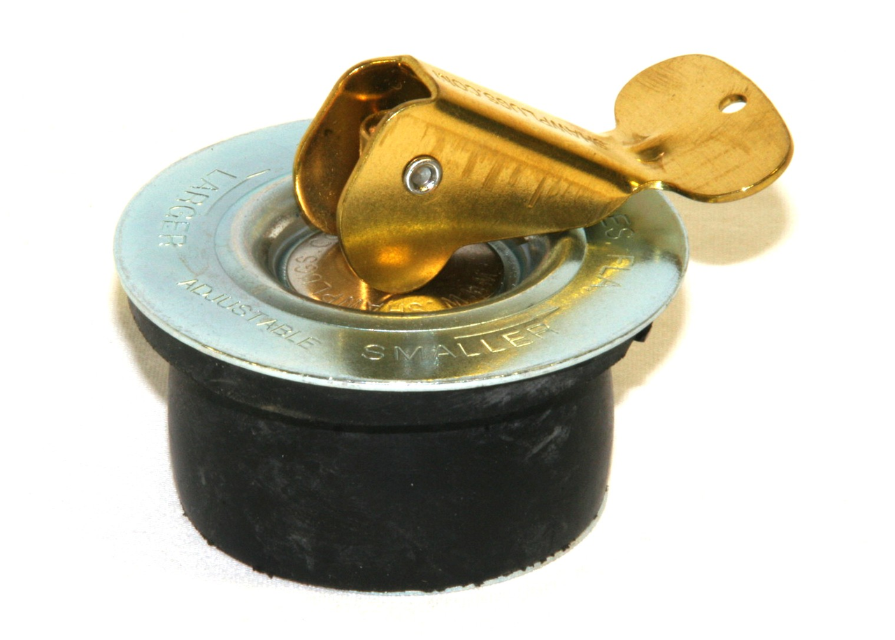 22202364: Kent Aftermarket Plug