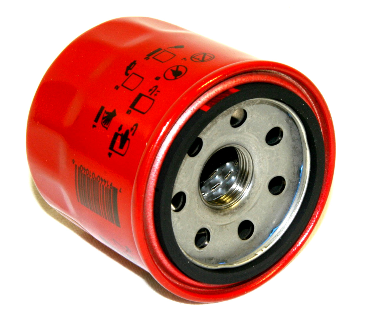 33017252: Kent Aftermarket Fuel Filter