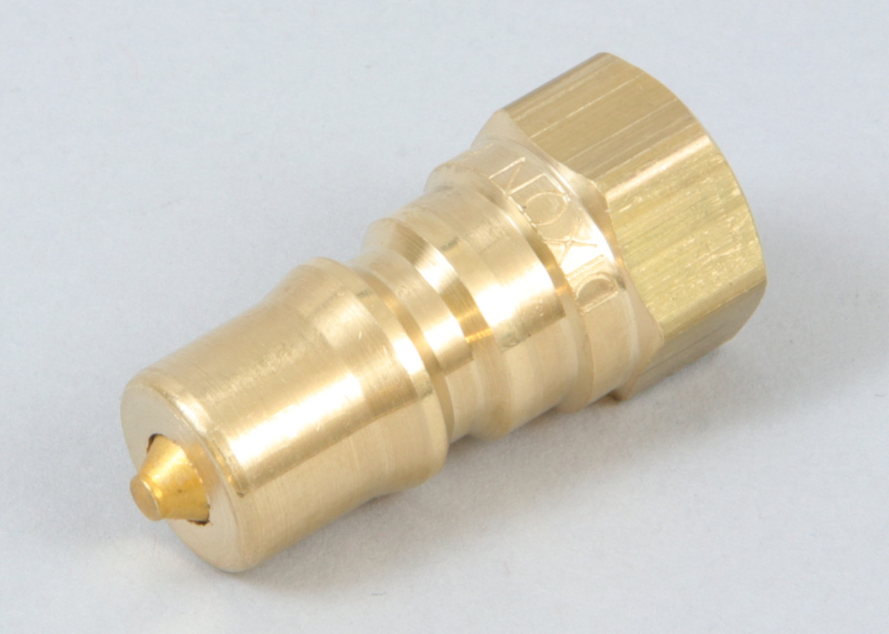 374: Kent Aftermarket Quick Disconnect