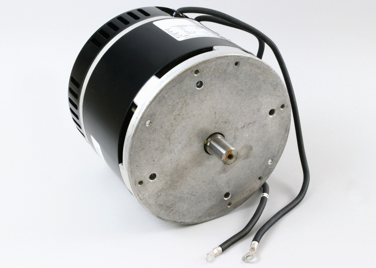 41040A: Kent Aftermarket Motor 2.5Hp 36V 2000 Rpm