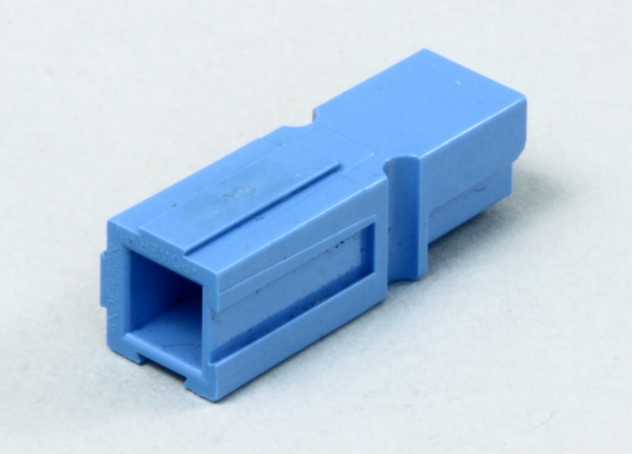 43402A: Kent Aftermarket Housing, Connector Blue