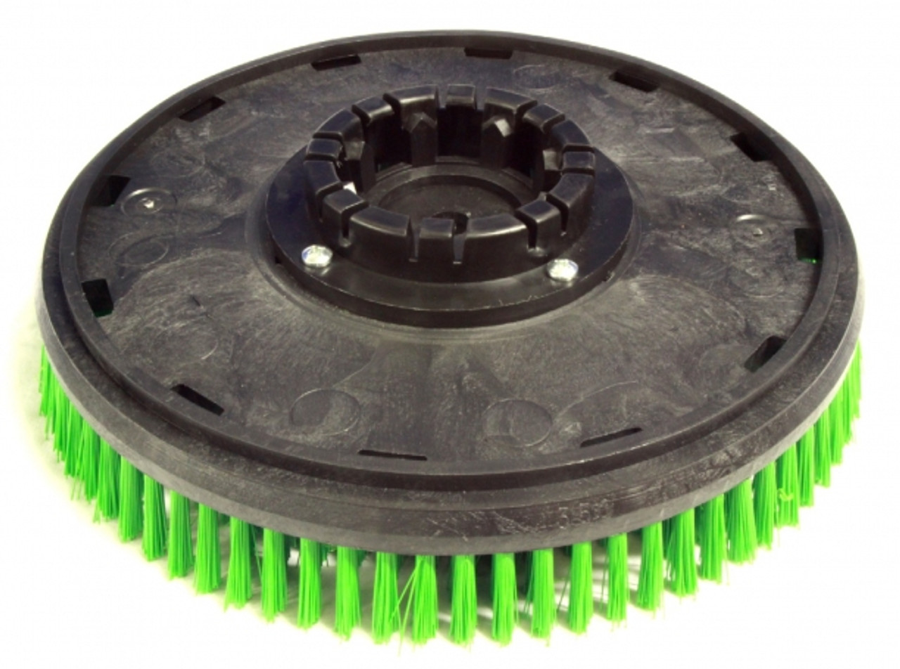 51459B: Kent Aftermarket Brush, 14" .022 Poly W/Gimbal