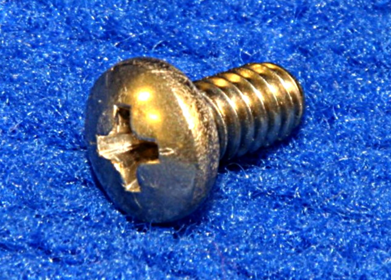 56002153: Kent Aftermarket Scr Flt Phil 10-24 X .38