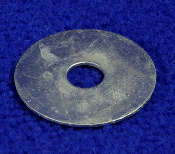 56002918: Kent Aftermarket Wsh Flt SAE SS 1/2
