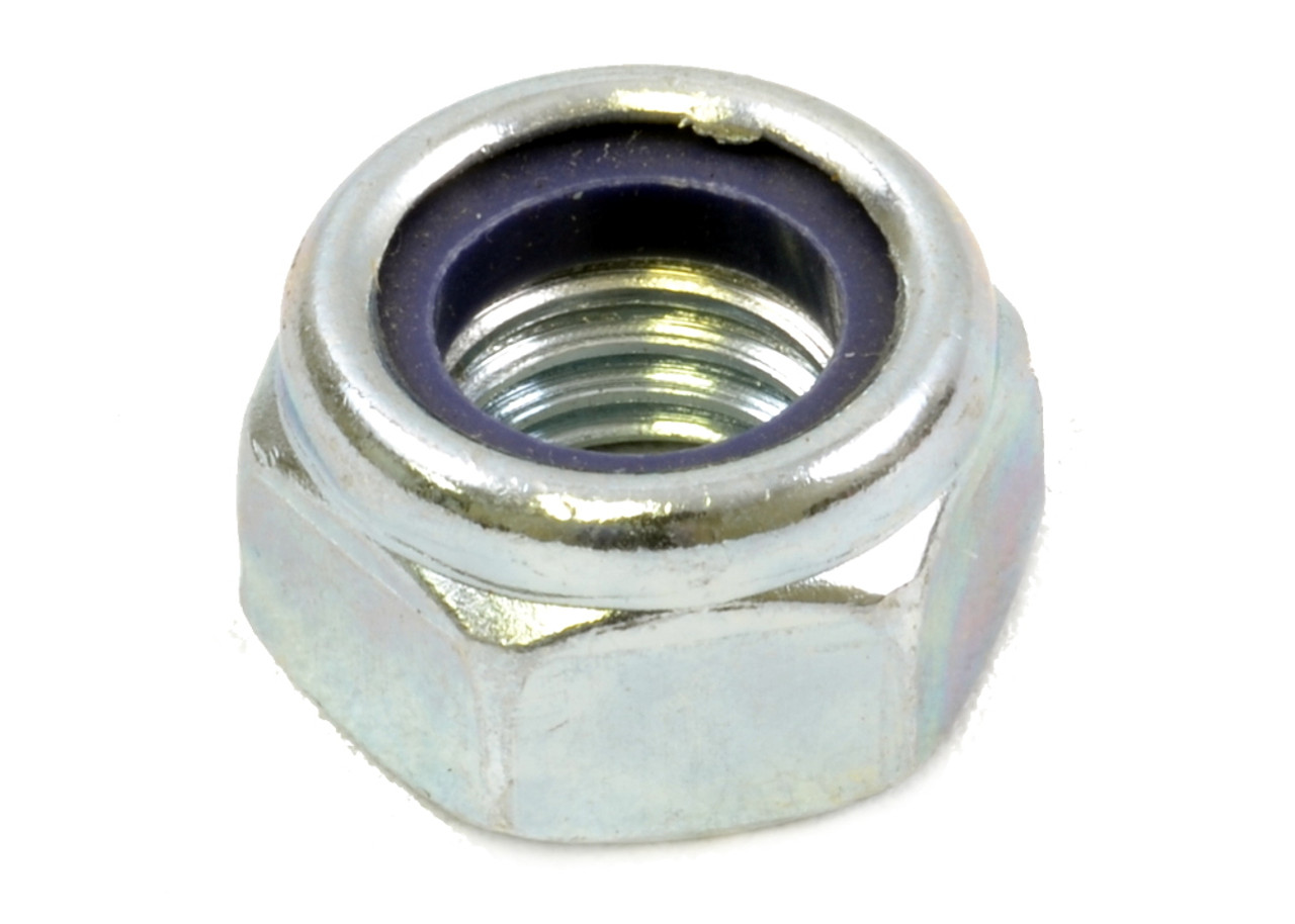 56003312: Kent Aftermarket Nut Nyloc