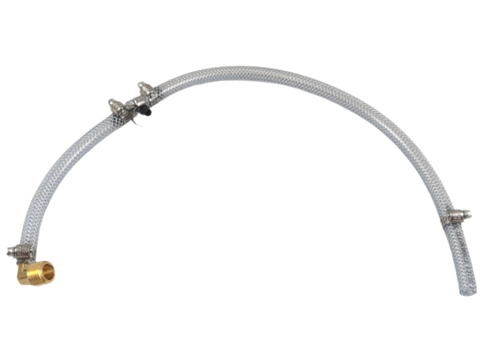 56315545 : Kent Aftermarket Double Barb assembly