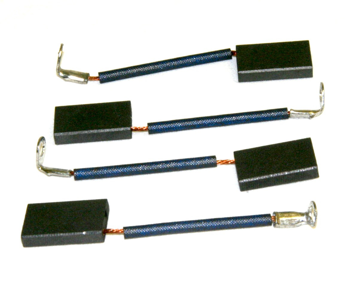 56183581: Kent Aftermarket Motor Brush Set