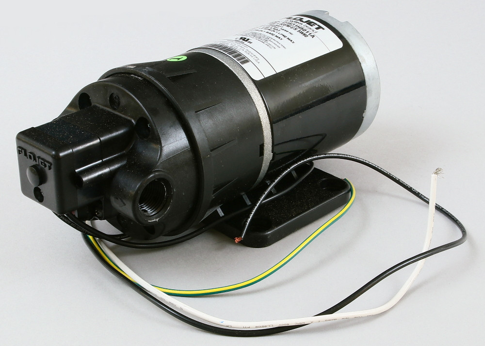 56249930: Kent Aftermarket Pump, 115V, 60 Psi