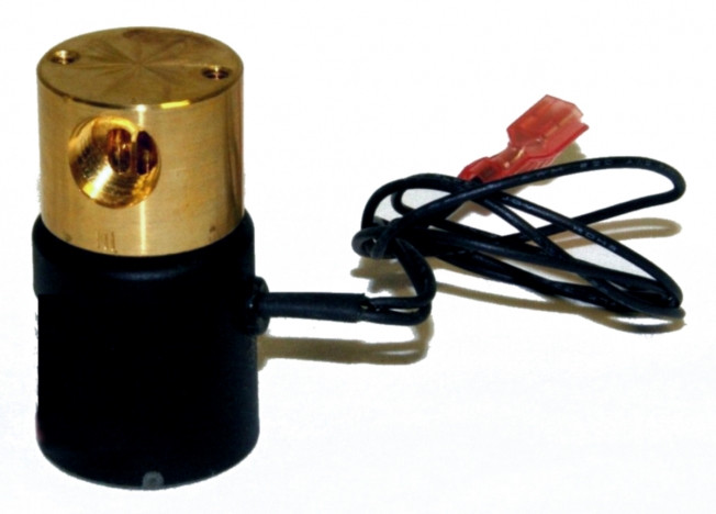 56265037: Kent Aftermarket Solenoid Valve