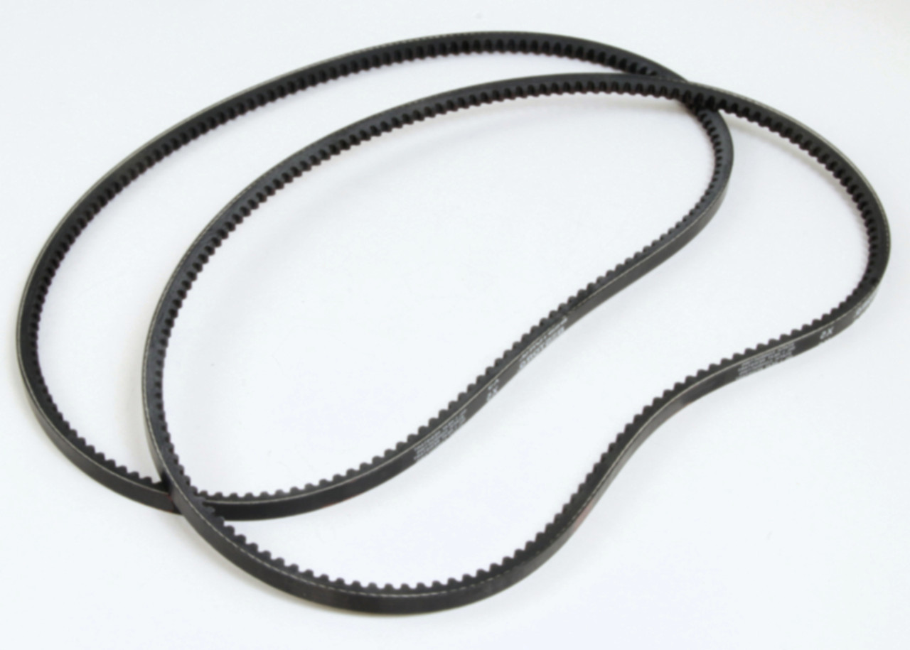 56303519: Kent Aftermarket Belt Set